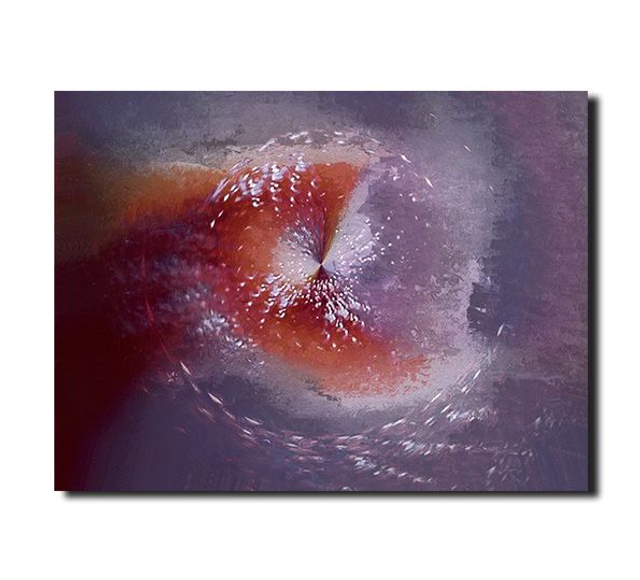 04 Abstract - And It Happens Again, 2020.