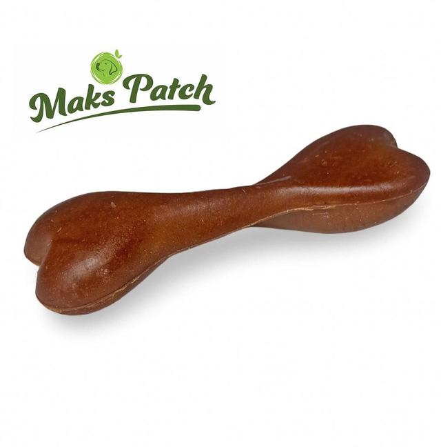 Pumpkin &amp; Carrot Bones