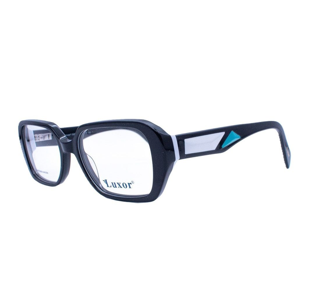 Lentes ópticos Luxor mujer LU-23029 C1