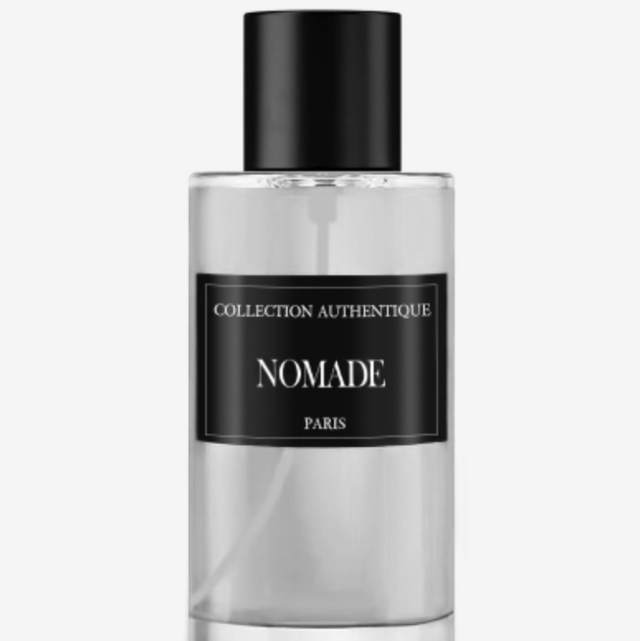 NOMADE