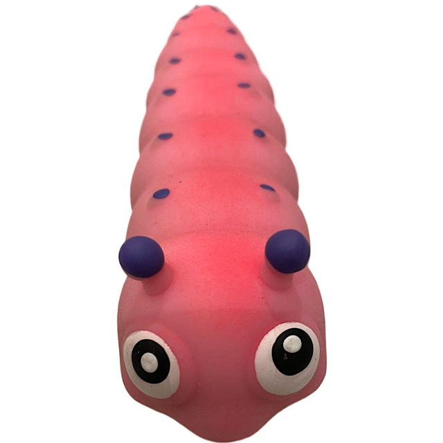 NoStresso Anti-Stress Rups roze