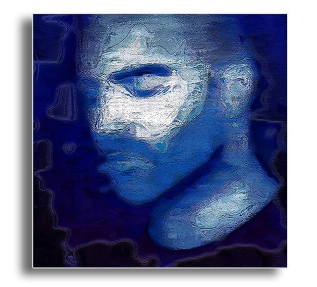 05 Head - Drift, 2017.