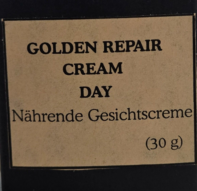 Golden Repair Cream Day ,30gr.