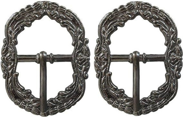 Trachten Schnalle, bayerisch