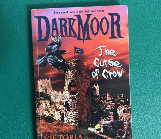 DarkMoor 