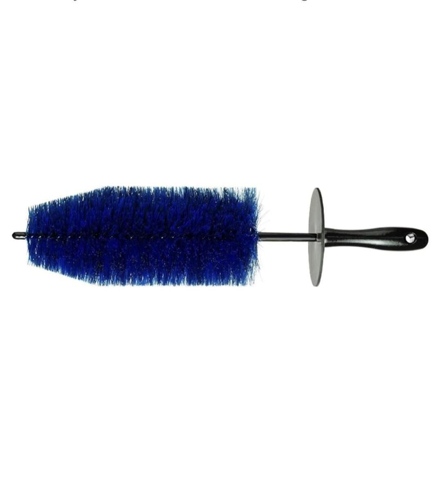 Alloy Wheel Cleaning Brush 