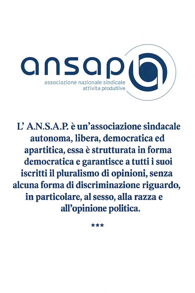 Contributo Volontario 