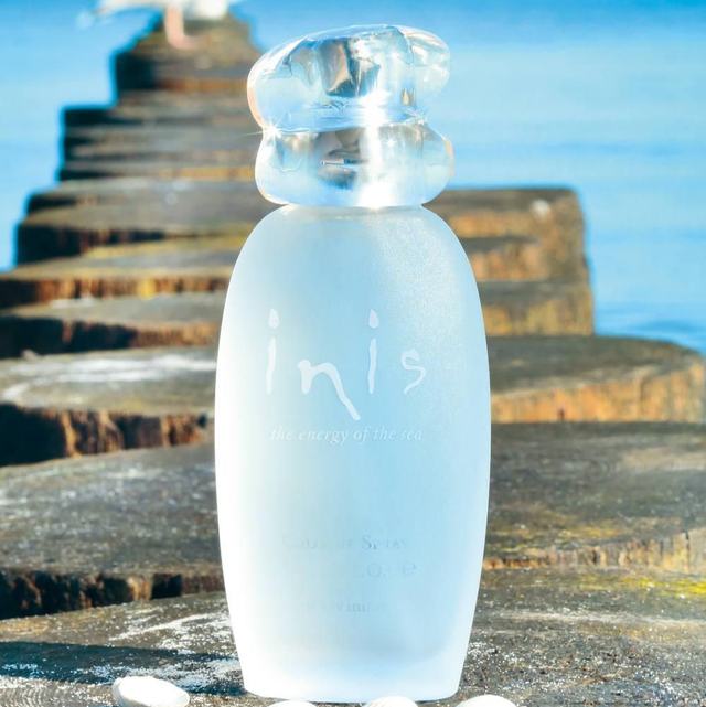 Inis Unisex Cologne 100ml