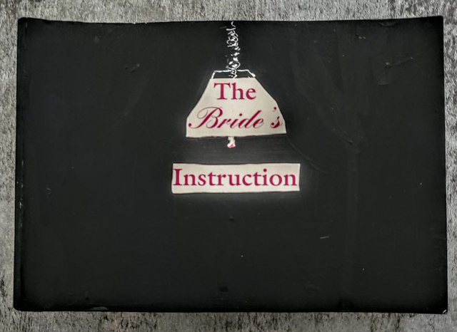The Bride's Instruction