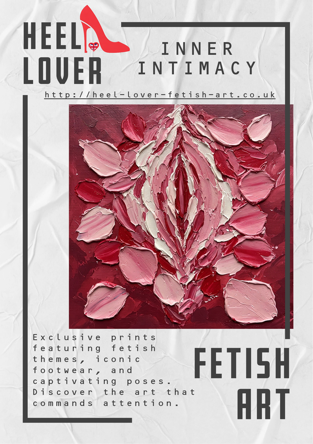 Inner Intimacy 