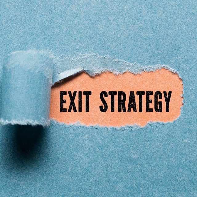 Strategie di Exit e Cessione d'Azienda (1 ora)