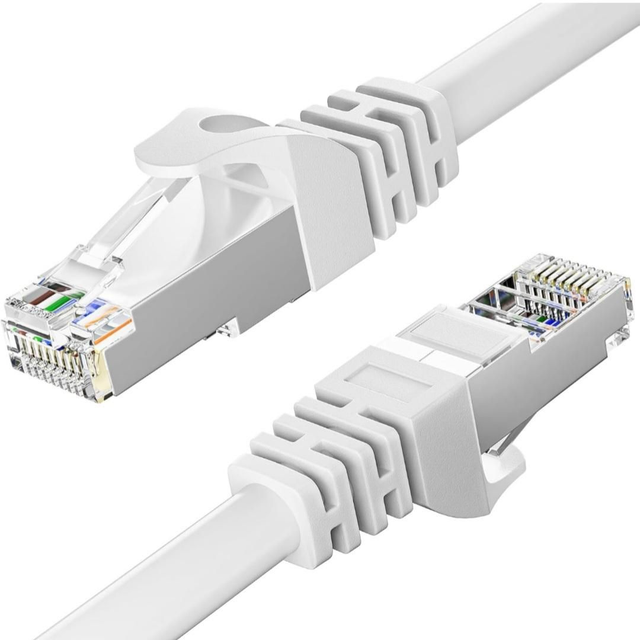Cable ETHERNET CAT6 