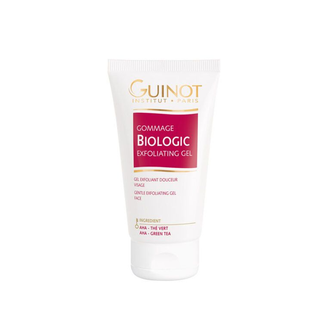 Guinot Gommage Biologique 50ml - Gel-Peeling für jeden Hauttyp