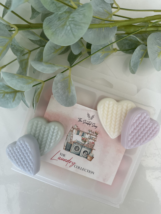 The Laundry Collection