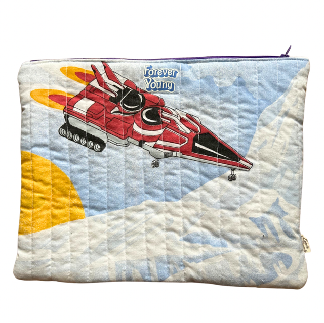 Grande trousse « Forever Ulysse »