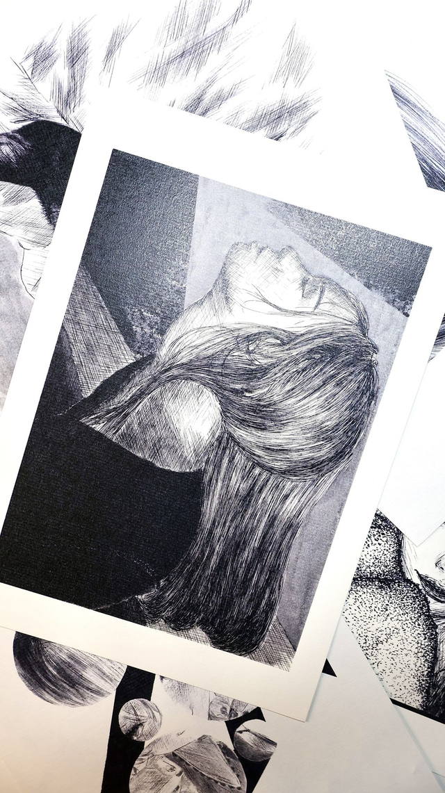 LIBRE • SÉRIE PERSONNELLE