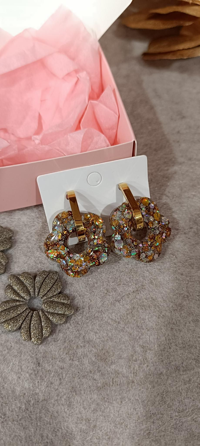 Box cadeau - 2 Maxi Pampilles