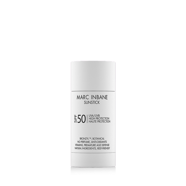 Marc Inbane - Sonnenstift LSF50 – Cool White