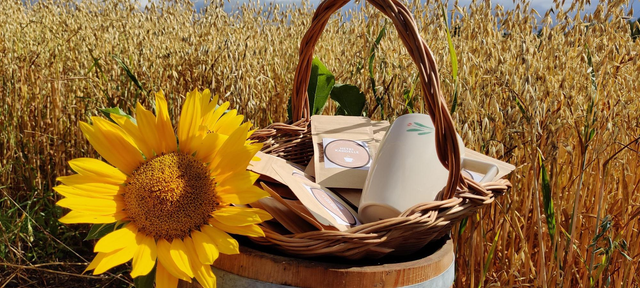 Hetki Kahdelle: Voikukanjuurijuoma 4g