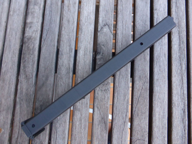 Chargeur MAT-49 Français Indochine Algérie – Reproduction factice