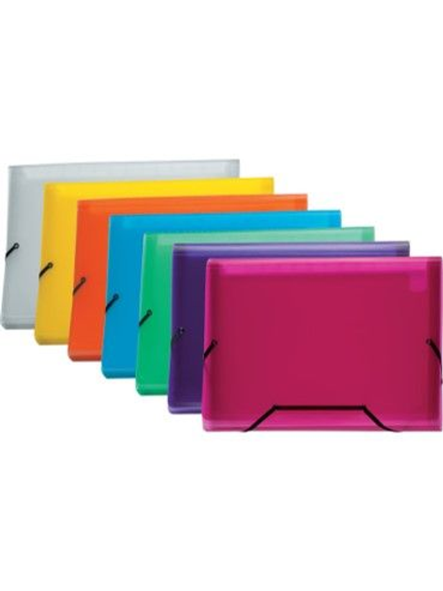 KOLMA easy Fächermappe 