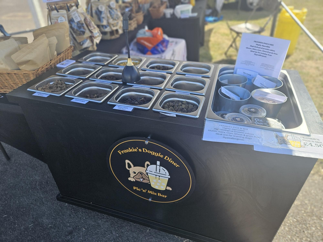 Pick n mix single variety bag