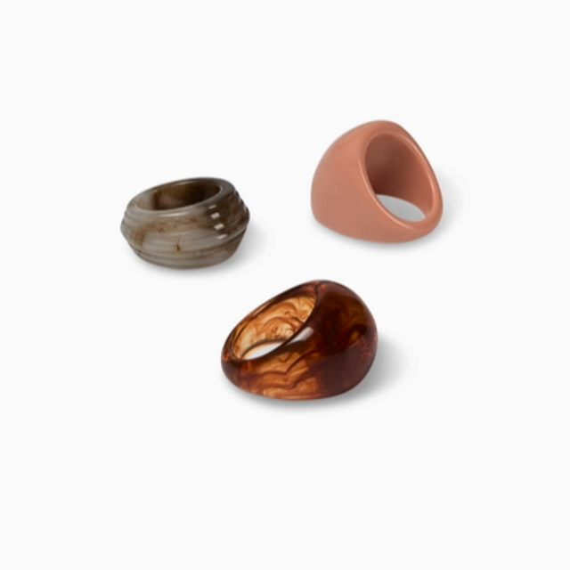 CHALK TRIO whitby natural