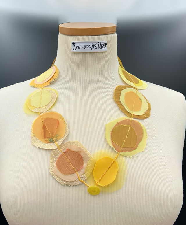 Collana da viaggio 52/201