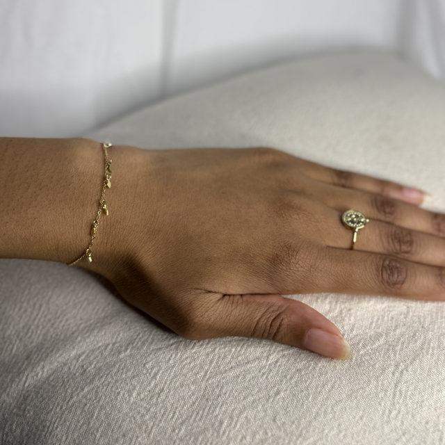 Bracelet Maya
