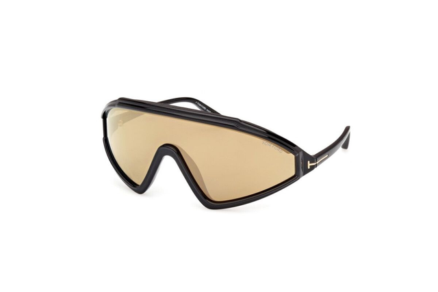 Eyewear Man Tom Ford Lorna FT1121 01G