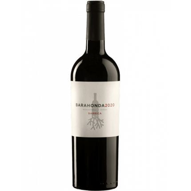 Barahonda Barrica (0,75 Liter, 14,5% vol.)