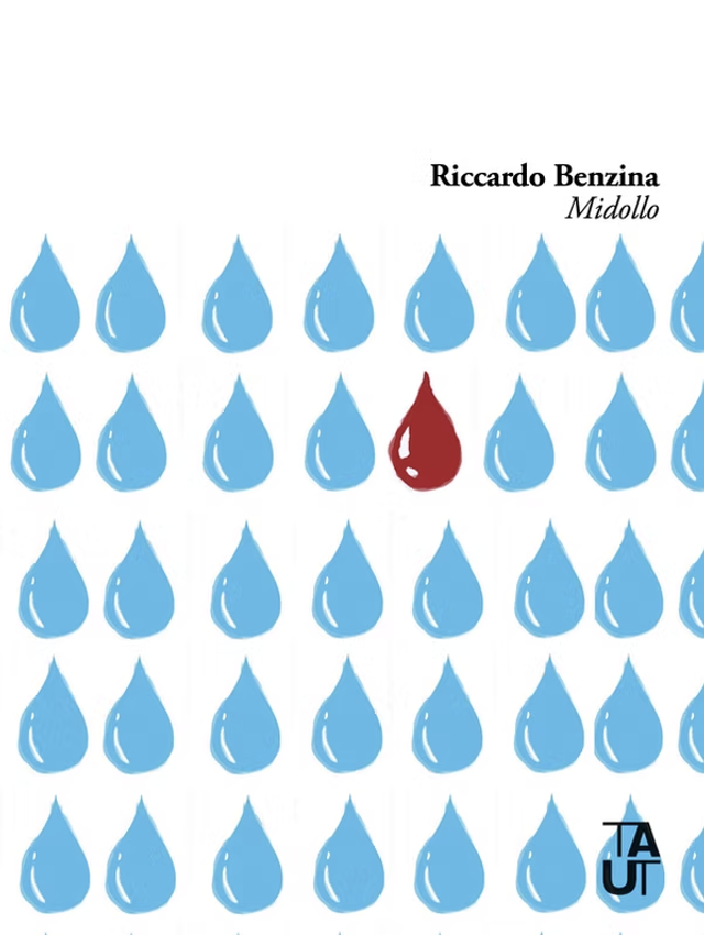 Benzina Riccardo - Midollo