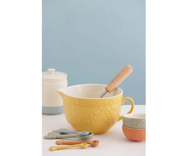 Home To Roost Batter Bowl Mason Cash