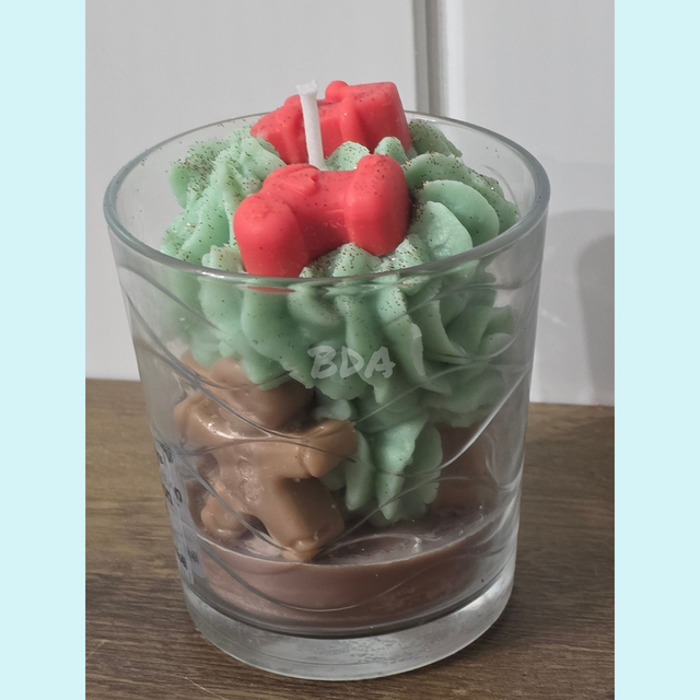 Célébration festive épiced de Noël