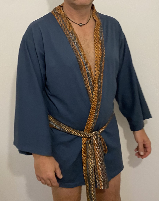 Tunique Nuit D&#039;automne