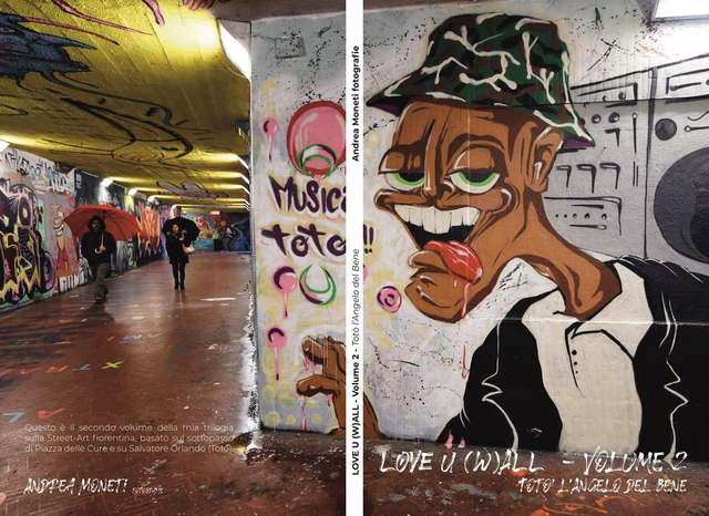 LOVE U (W)ALL - Vol. 2