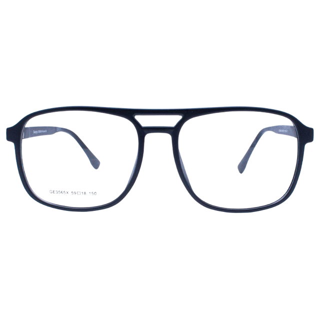 Armazón Hombre George GE-3565X 