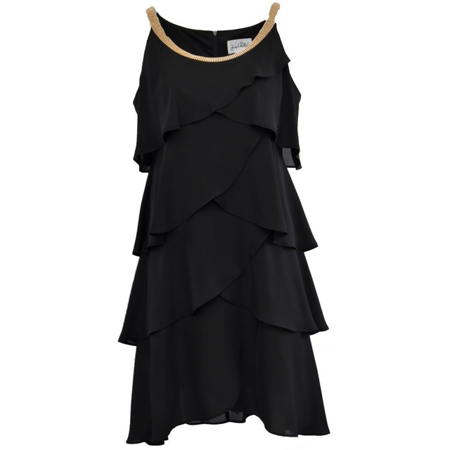 JOSEPH RIBKOFF PIKKUMUSTA