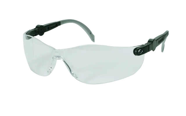OX-ON Eyewear Space Comfort - Clear