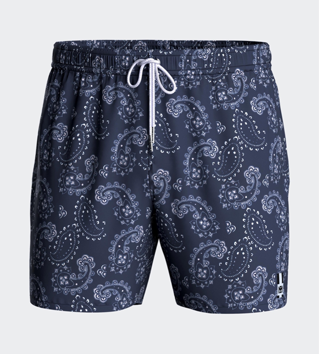 SHORT DE BAIN IMPETUS RECIFE