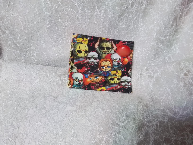 Horror Wallet