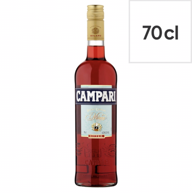 Campari 70cl