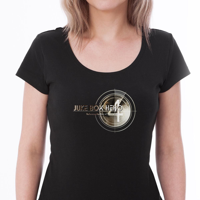 JBH "Classic" Bandshirt