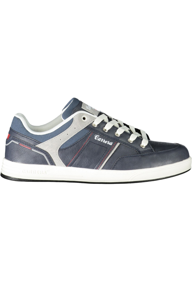 CARRERA CALZATURA SPORTIVA UOMO BLU
