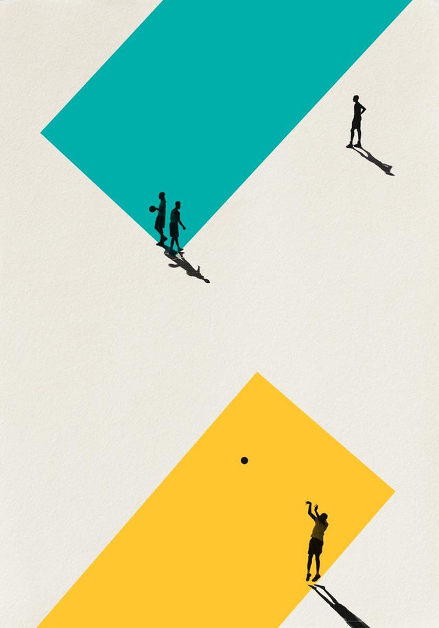 Graphic Intervention 1