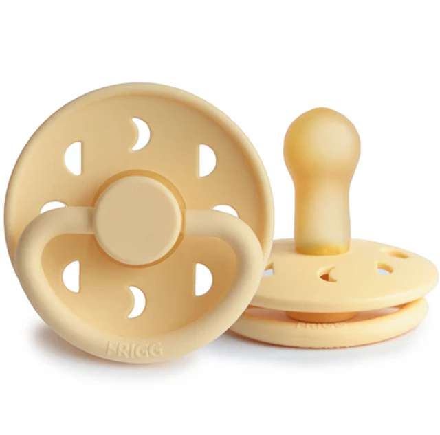 FRIGG YELLOW - MOON - T1