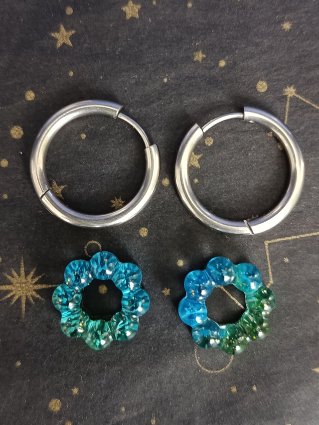 Les Veines d'Auriel - Les Pampilles d'Auriel