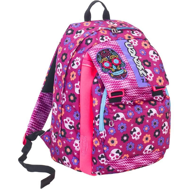 ZAINO SEVEN ADVANCED 7.1 MEXI GIRL