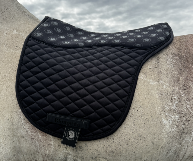 Satteldecke Kopar gepolstert 