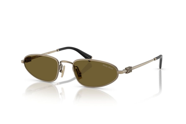 Eyewear Woman Miu Miu  MU A52S 26C09Z